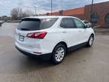 Used 2018 Chevrolet Equinox LT image 3
