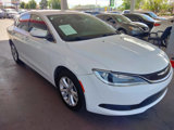 Used 2016 Chrysler 200 LX image 2