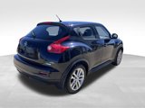 Used 2014 Nissan Juke S image 5