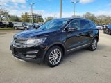 Used 2017 Lincoln MKC Reserve w/ Lincoln MKC Climate Package image 3