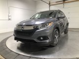Used 2021 Honda HR-V EX image 3