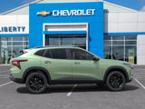 New 2025 Chevrolet Trax ACTIV image 5