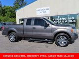 Used 2014 Ford F150 STX w/ Equipment Group 201A Mid image 2