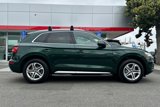Used 2019 Audi Q5 2.0T Premium w/ Convenience Package image 3