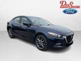 Used 2018 MAZDA MAZDA3 Touring image 4