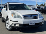 Used 2012 Subaru Outback 2.5i Premium image 2
