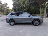 Used 2021 Volkswagen Tiguan S image 3