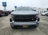 New 2025 Chevrolet Silverado 1500 Custom image 5