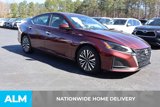 Used 2023 Nissan Altima 2.5 SV image 5