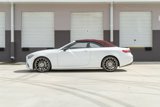 Used 2022 Mercedes-Benz E 450 Cabriolet image 3