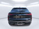 Used 2022 INFINITI QX55 Luxe w/ Cargo Package image 4