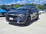 Used 2023 Kia Sportage LX image 2