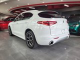 Used 2021 Alfa Romeo Stelvio Ti w/ Premium Package image 5