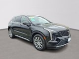 Used 2021 Cadillac XT4 Premium Luxury w/ Driver Assist Package image 3
