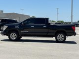 Used 2017 Nissan Titan SV image 4
