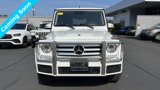Used 2016 Mercedes-Benz G 550 image 2