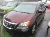 Used 2008 Honda Odyssey EX-L image 4