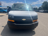 Used 2022 Chevrolet Express 3500 LS image 5