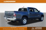 Used 2014 Toyota Tacoma 4x4 Double Cab image 3