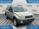 Used 2001 Toyota RAV4 4WD image 3