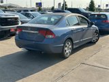 Used 2009 Honda Civic LX image 4