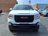Used 2022 GMC Canyon Elevation image 2