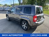 Used 2017 Jeep Patriot High Altitude image 3