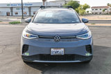 Used 2021 Volkswagen ID.4 Pro S w/ Gradient Package image 2