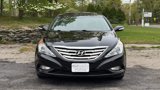 Used 2011 Hyundai Sonata Limited image 3