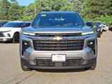 Certified 2024 Chevrolet Traverse LS image 2