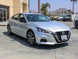 Used 2022 Nissan Altima 2.5 SR image 2