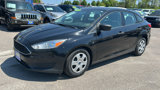 Used 2018 Ford Focus S image 2