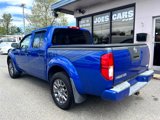 Used 2012 Nissan Frontier SV w/ Sport Appearance Pkg image 2