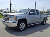 Used 2013 Chevrolet Silverado 1500 LT w/ All-Star Edition image 4