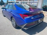 Used 2024 Hyundai Elantra SEL image 5