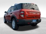 Used 2024 Ford Bronco Sport Heritage w/ Heritage Convenience Package image 5