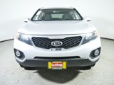 Used 2011 Kia Sorento LX w/ Convenience Pkg image 2