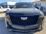 Used 2024 Cadillac Escalade Sport Platinum image 6
