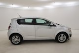 Used 2014 Chevrolet Sonic LT w/ Wheels and Fog Lamp Package image 2