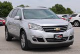 Used 2015 Chevrolet Traverse LT image 4