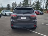 Used 2016 Toyota Highlander Limited Platinum image 4