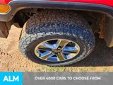 Used 2023 Jeep Wrangler Sahara image 3