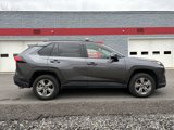 Certified 2024 Toyota RAV4 XLE image 2