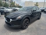 Used 2025 MAZDA CX-30 AWD 2.5 S w/ Select Sport Pkg image 4