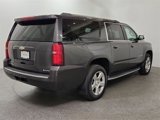 Used 2017 Chevrolet Suburban Premier image 5