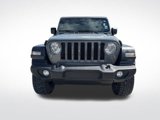 Used 2023 Jeep Wrangler Sport image 3