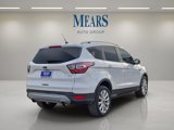 Used 2017 Ford Escape Titanium image 5