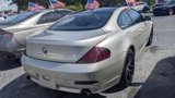 Used 2005 BMW 645Ci Coupe image 3