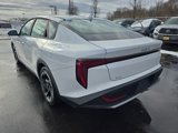 New 2025 Kia K4 EX image 5