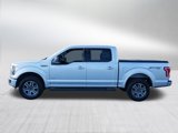 Used 2016 Ford F150 XLT w/ Equipment Group 302A Luxury image 4